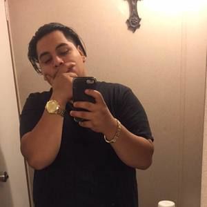 Meet your Posher, Gabriel